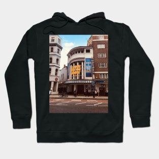 Come From Away London Hoodie